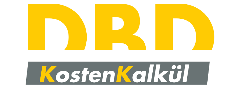 DBD-KostenKalkül Logo DBD-KostenKalkül