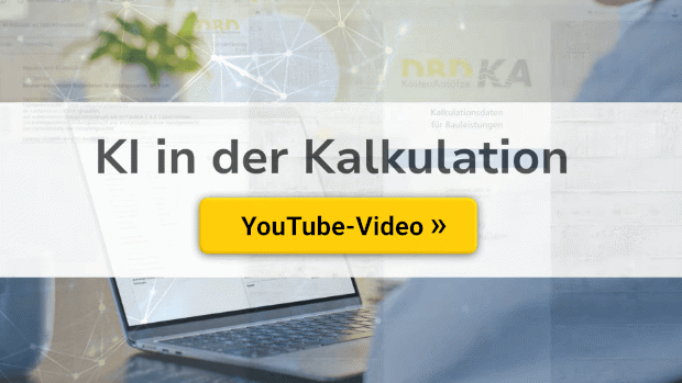 KI in der Kalkualtion