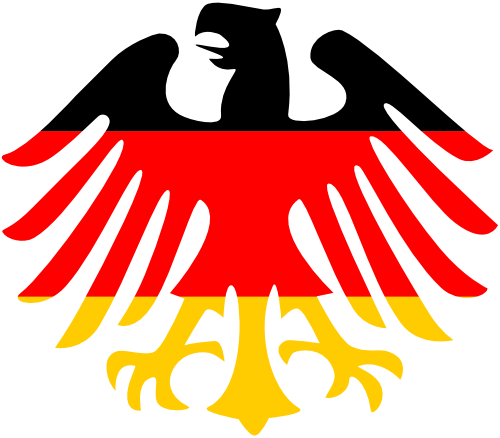 Bundesadler