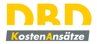 DBD-KostenAnsätze Logo DBD-KostenAnsätze
